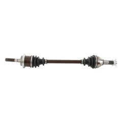 All Balls Racing 13-16 Can-Am Commander 800R DPS 6 Ball Axle Front Right AB6-CA-8-220
