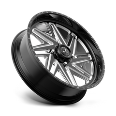 AMERICAN FORCE AFW CARVER UTV WHEELS