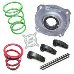 Aftermarket Assassins '14-'15 Polaris RZR XP 1000 S2 Recoil Clutch Kit