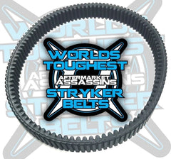 Aftermarket Assassins '14-'23 Polaris RZR XP 1000 Stryker Belt