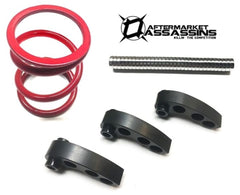 Aftermarket Assassins '15+ Polaris RZR 900 S1 Recoil Clutch Kit
