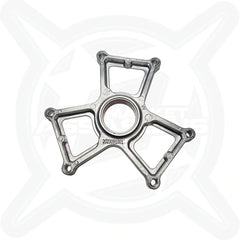 Aftermarket Assassins '16-'20 Polaris RZR XP Turbo Replacement Primary Spring Cover Plate