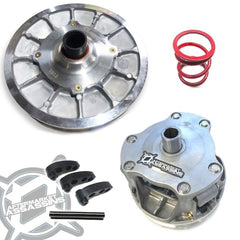 Aftermarket Assassins '16+ Polaris RZR 900 S4 Recoil Floating Clutch Kit