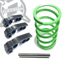Aftermarket Assassins '17-'21 Can-Am Maverick X3 S2 Clutch Kit