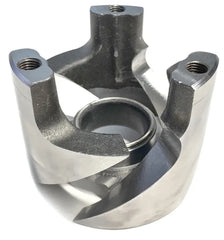 Aftermarket Assassins '18-'20 Polaris Ranger XP 1000 Crew New Body Style Performance Helix