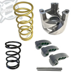 Aftermarket Assassins '18-'20 Polaris Ranger XP 1000 New Body Style S3 Clutch Kit