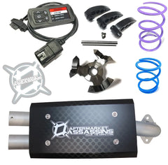 Aftermarket Assassins '18-'22 Polaris RZR RS1 Stage 2 Lock & Load Kit