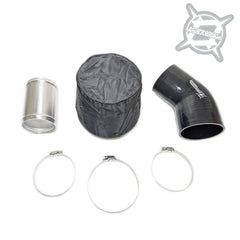 Aftermarket Assassins '20+ Can-Am Defender HD 9/10 Clutch Vent Intake Kit