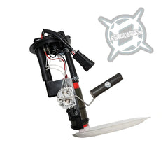 Aftermarket Assassins '20+ Polaris RZR Pro XP/ Turbo R/ Pro S High Flow Fuel Pump Assembly