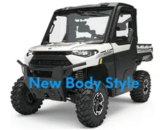 Aftermarket Assassins '21+ Polaris Ranger XP 1000 (New Body Style) S3 Clutch Kit w/ Heavy Duty Primary