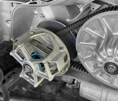 Aftermarket Assassins '21+ Polaris RZR Pro XP S3 Clutch Kit with Heavy Duty Primary