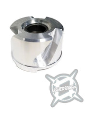 Aftermarket Assassins '22-'25 Polaris RZR Pro-R 4 Cylinder Custom Cut Helix