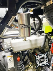 Aftermarket Assassins '22-'25 Polaris RZR Pro R Catch Can