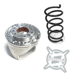 Aftermarket Assassins '22+ Can-Am Defender HD9 S1 Lock & Load Kit