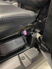 Aftermarket Assassins '22+ Polaris RZR 200 For Custom CX 3 & 4 Power Vision Tunes