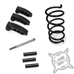 Aftermarket Assassins '23 Can Am Maverick X3 135HP P-Drive S2 Clutch Kit w/Secondary Spring