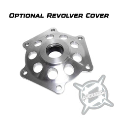 Aftermarket Assassins '24+ Kawasaki Ridge 1000 S1 Clutch Kit with Overdrive & Cruiser Options