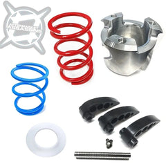 Aftermarket Assassins '24+ Polaris RZR XP 1000 S3 Clutch Kit