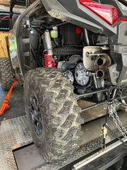 Aftermarket Assassins '24+ Polaris RZR XP 1000 S3 Clutch Kit