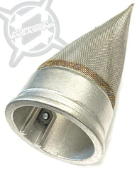 Aftermarket Assassins Can-Am Defender/Ridge 2" Spark Arrestor for Exhaust