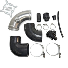 Aftermarket Assassins Can-Am Maverick R Blow Off Valve Kit