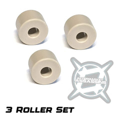 Aftermarket Assassins Can-Am Maverick X3 Secondary Clutch Rollers