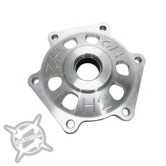 Aftermarket Assassins Kawasaki Teryx H2 Overdrive Revolver Clutch Plate