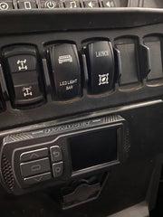 Aftermarket Assassins Polaris RZR Turbo S Launch Control Module