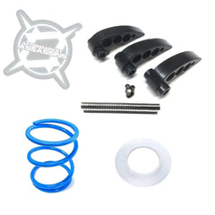 Aftermarket Assassins Polaris 2024+ RZR XP 1000 Stage 1 Clutch Kit