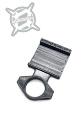 Aftermarket Assassins Polaris RZR XP 1000 Steering Post PV3 Mount