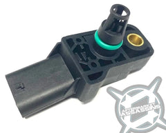 Aftermarket Assassins Polaris RZR Turbo S TMAP Sensor Replacement
