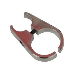 Aluminum Ram Mount - AJK Offroad