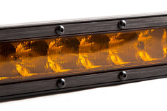 Diode Dynamics SS12 Amber Driving Light Bar (single) DD5037S