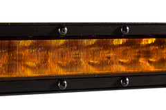 Diode Dynamics SS50 Amber Combo Light Bar DD5057