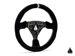 Assault Industries Universal Navigator Suede UTV Steering Wheel