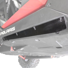 Polaris RZR Turbo R / Pro S UHMW Rock Sliders - Factory UTV