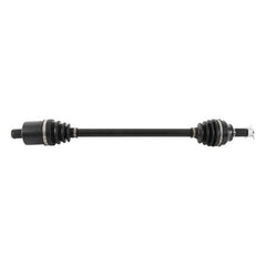 All Balls Racing 16-21 Polaris RZR XP 4 Turbo 8 Ball Axle Front Left AB8-PO-8-332