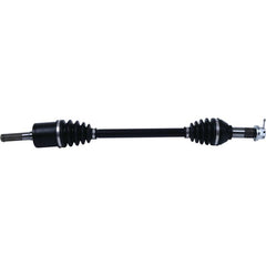 All Balls Racing 21-23 Can-Am Commander 1000R DPS 8 Ball Axle - Front Left AB8-CA-8-233