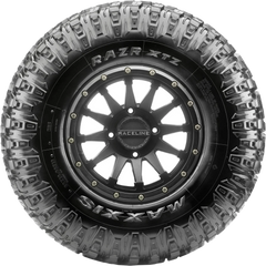 MAXXIS RAZR XTZ TIRES