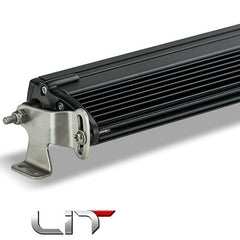 LIT E-SERIES LED Single Row - 5 Watt