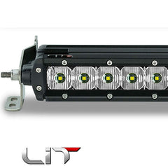LIT E-SERIES LED Single Row - 5 Watt
