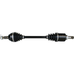 All Balls Racing 23-24 Pioneer 1000/Pioneer 1000 Deluxe/22-24 Pioneer 1000 Forest 6 Ball Axle AB6-HO-8-386