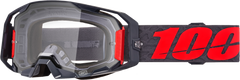 100-PERCENT ARMATIC GOGGLE TURO CLEAR LENS