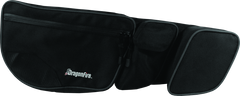 DragonFire Racing Dragonfire Door Bags for Can-AM Maverick X3 522141