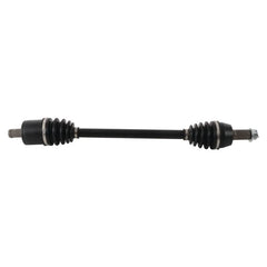 All Balls Racing 11-14 Polaris Ranger 4x4 900 Diesel 8 Ball Axle - Front Left AB8-PO-8-318