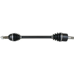 All Balls Racing 2022 Pioneer 1000/2022 Pioneer 1000-5/2022 Pioneer 1000-5 Deluxe Axle AB8-HO-8-380
