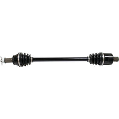 All Balls Racing 21-23 Polaris Ranger 1000 EPS 6 Ball Axle Front Left AB6-PO-8-411