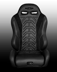 TripleX Seats Can-Am X3 2.0 Buckets