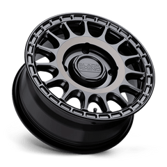 BLACK RHINO HARD ALLOYS - UTV SANDSTORM UTV WHEELS