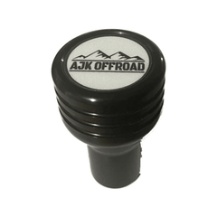 Honda Talon / Polaris Pro R Shift Knob - AJK Offroad